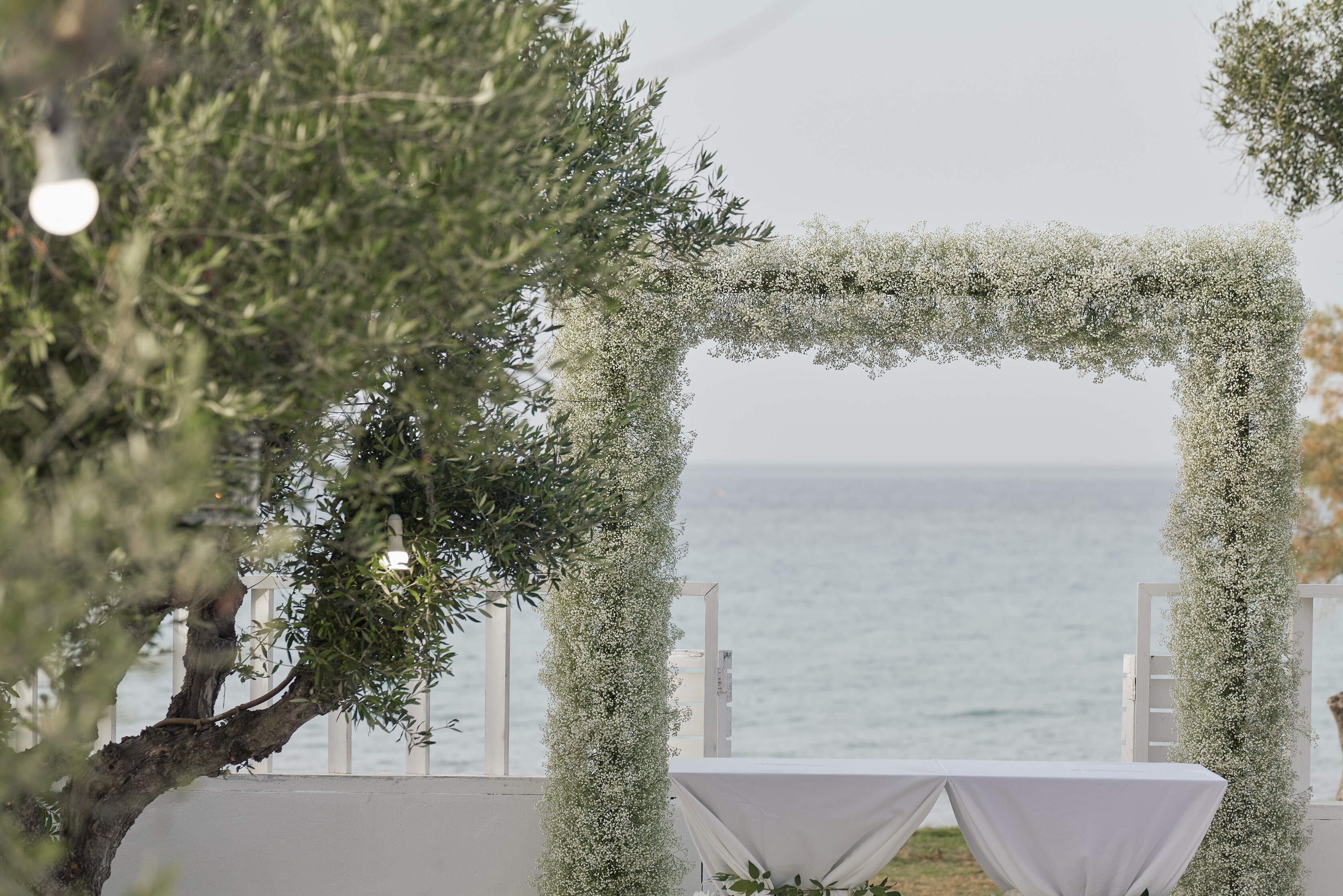 Book your wedding day in Atlantica Eleon Grand Resort and Spa Zante